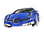 Subaru B11S Concept 2003 года